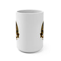 JJ's Pet Depot 15oz Ceramic Mug - Dog Lover Gift