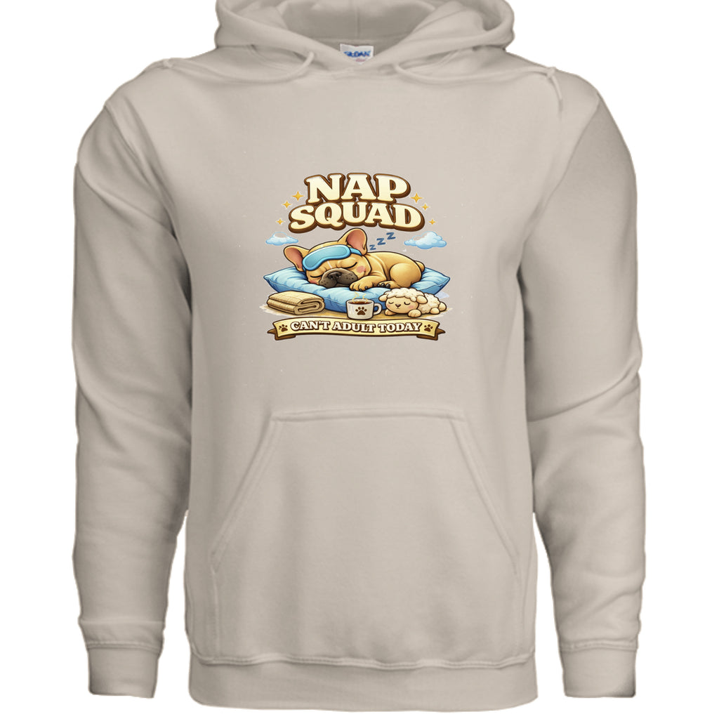 SAND - FRONT