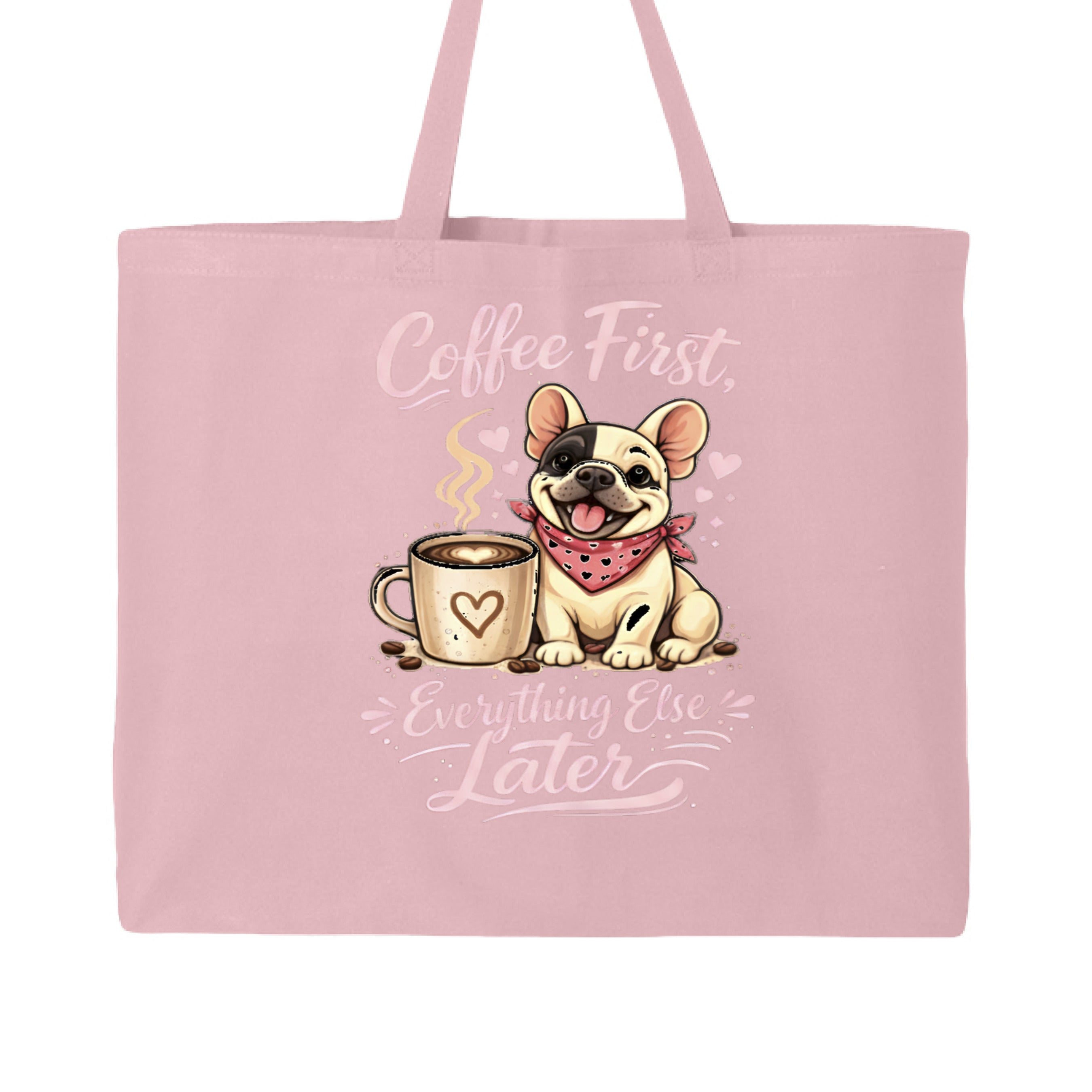 Light Pink - FRONT