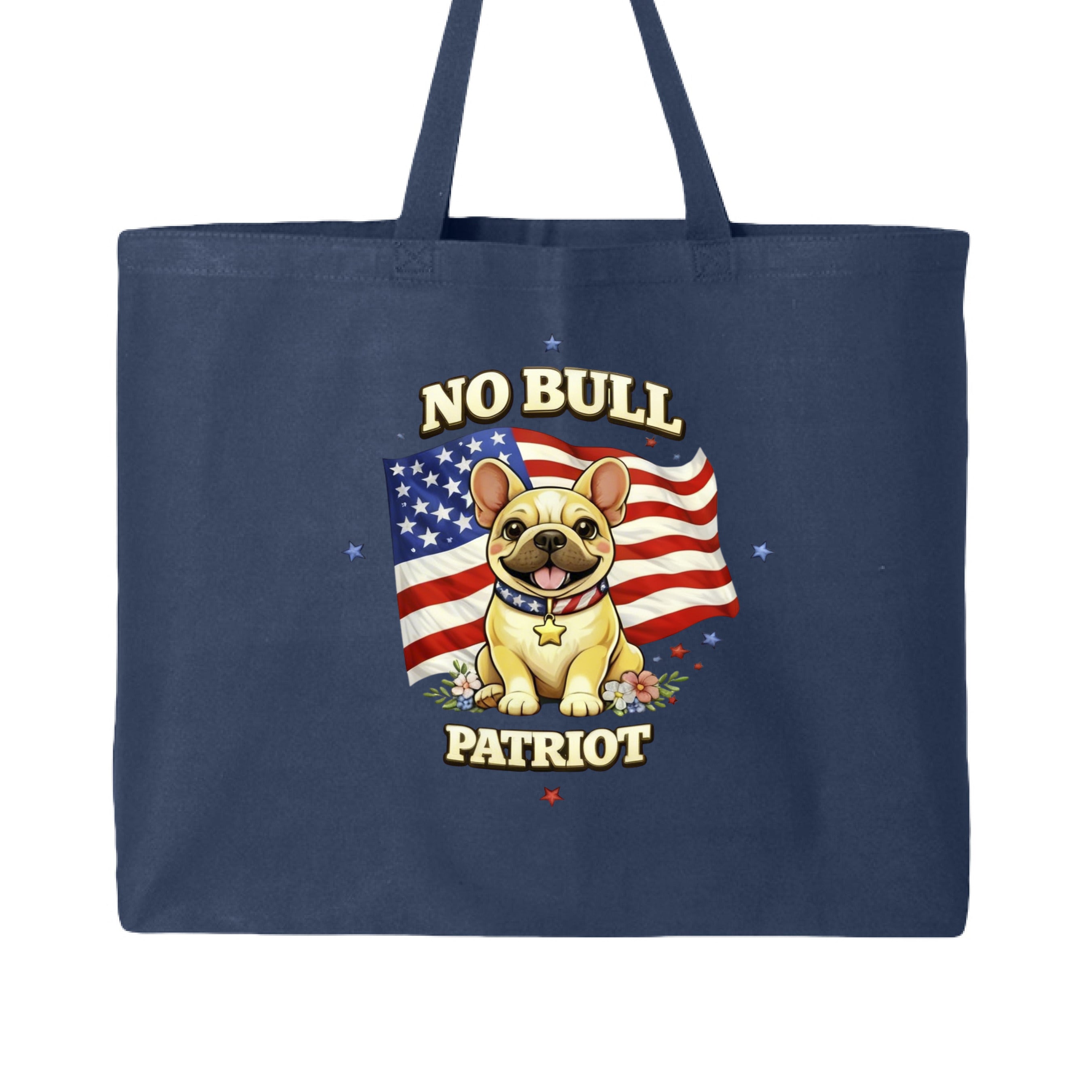 Navy - FRONT